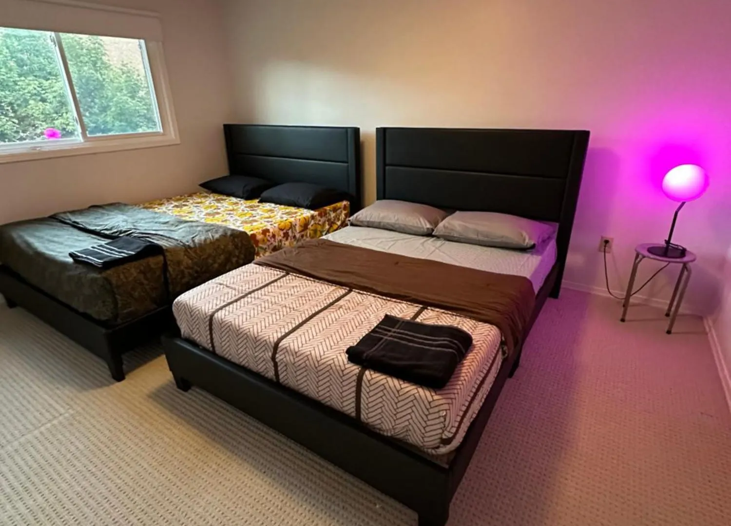 Pind Da Ghar-Best Downtown Location-Walking To Train, Plaza Brampton Homestay